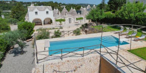 Trulli Vittoria Fasano
